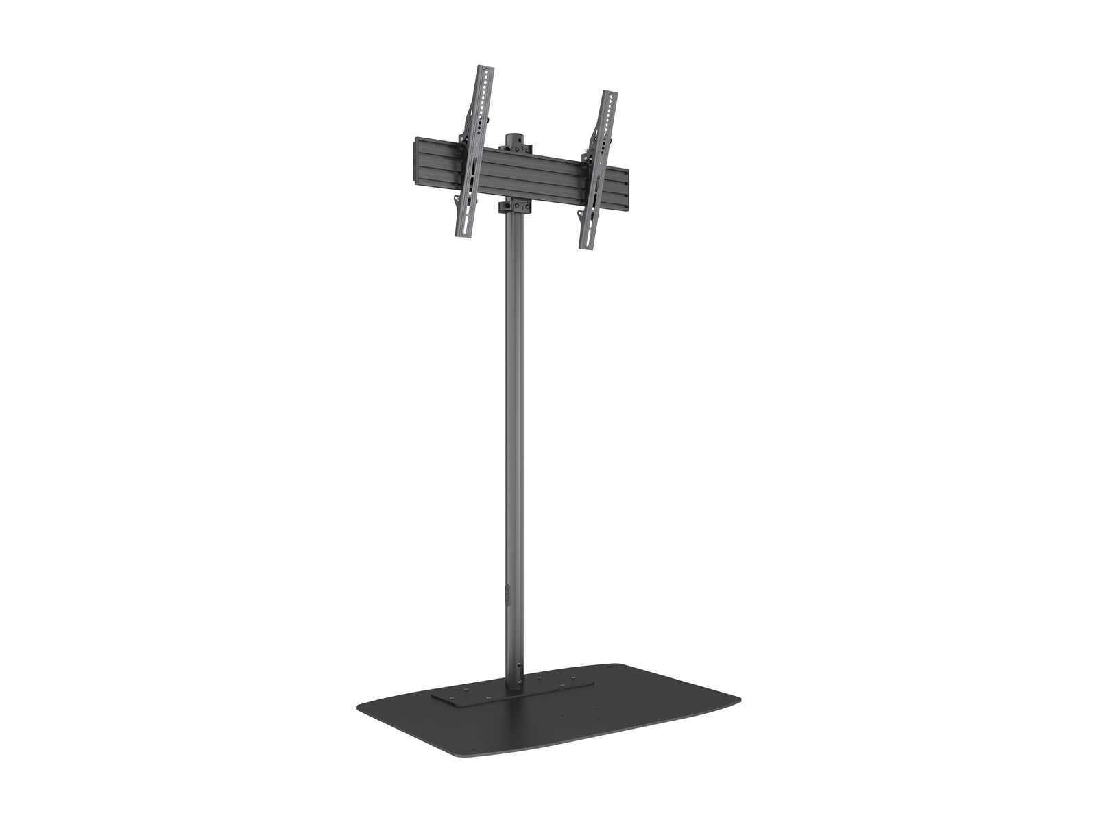 Multibrackets M Single Pole 1.5m Floor Stand For 32"-65" Screens | 7340234811526