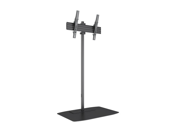 Multibrackets M Single Pole 1.5m Floor Stand For 32"-65" Screens | 7340234811526 Floor Stand Multibrackets