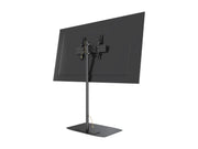 Multibrackets M Single Pole 1.5m Floor Stand For 32"-65" Screens | 7340234811526