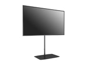 Multibrackets M Single Pole 1.5m Floor Stand For 32"-65" Screens | 7340234811526