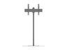 Multibrackets M Single Pole 1.5m Floor Stand For 32"-65" Screens | 7340234811526