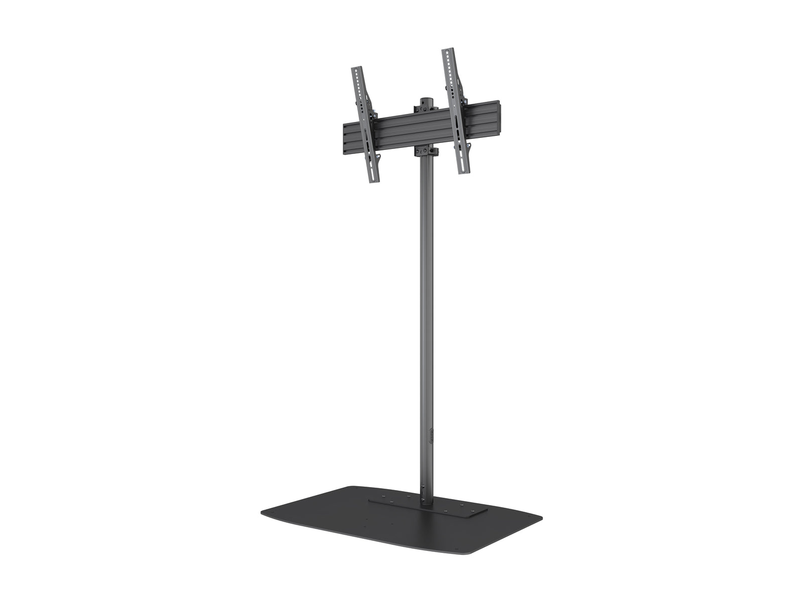 Multibrackets M Single Pole 1.5m Floor Stand For 32"-65" Screens | 7340234811526