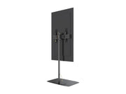 Multibrackets M Single Pole 1.5m Floor Stand For 32"-65" Screens | 7340234811526