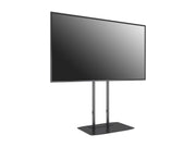 Multibrackets M Pro 1.5m Dual Pole Floor Stand For 55"-90" Screens | 7340234811533