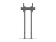 Multibrackets M Pro 1.5m Dual Pole Floor Stand For 55"-90" Screens | 7340234811533