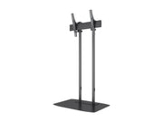 Multibrackets M Pro 1.5m Dual Pole Floor Stand For 55"-90" Screens | 7340234811533