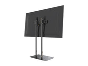 Multibrackets M Pro 1.5m Dual Pole Floor Stand For 55"-90" Screens | 7340234811533