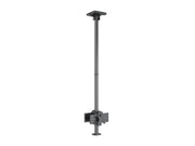 Multibrackets M Pro CCTV Ceiling Mount | 7340234811786 Ceiling Mount Bracket Multibrackets