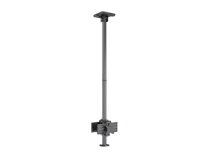 Multibrackets M Pro CCTV Ceiling Mount | 7340234811786 Ceiling Mount Bracket Multibrackets