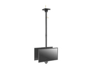 Multibrackets M Pro CCTV Ceiling Mount | 7340234811786 Ceiling Mount Bracket Multibrackets