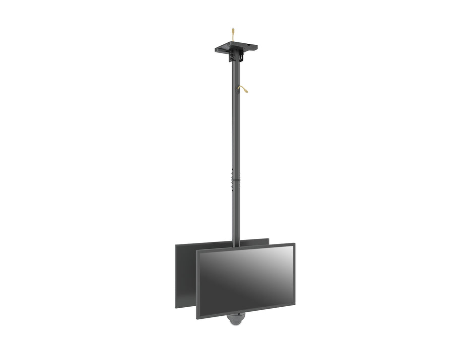 Multibrackets M Pro CCTV Ceiling Mount | 7340234811786