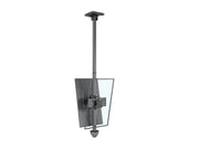 Multibrackets M Pro CCTV Ceiling Mount | 7340234811786 Ceiling Mount Bracket Multibrackets