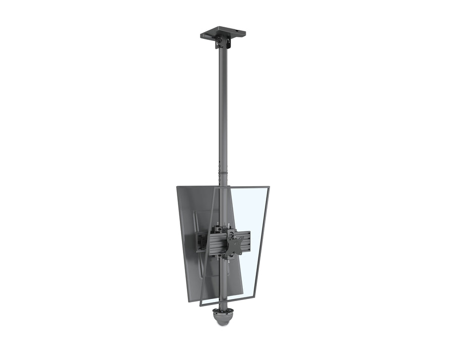Multibrackets M Pro CCTV Ceiling Mount | 7340234811786