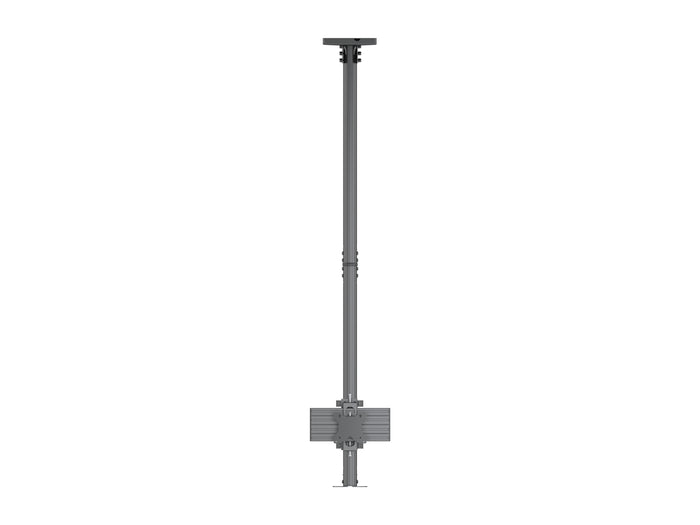 Multibrackets M Pro CCTV Ceiling Mount | 7340234811786 Ceiling Mount Bracket Multibrackets