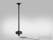 Multibrackets M Pro CCTV Ceiling Mount | 7340234811786 Ceiling Mount Bracket Multibrackets