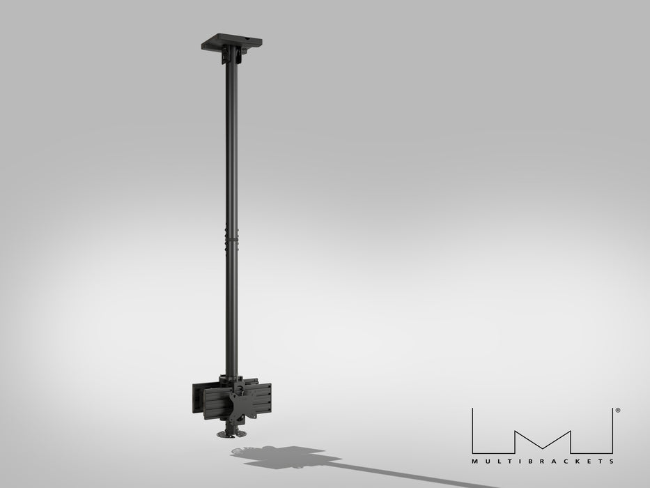 Multibrackets M Pro CCTV Ceiling Mount | 7340234811786