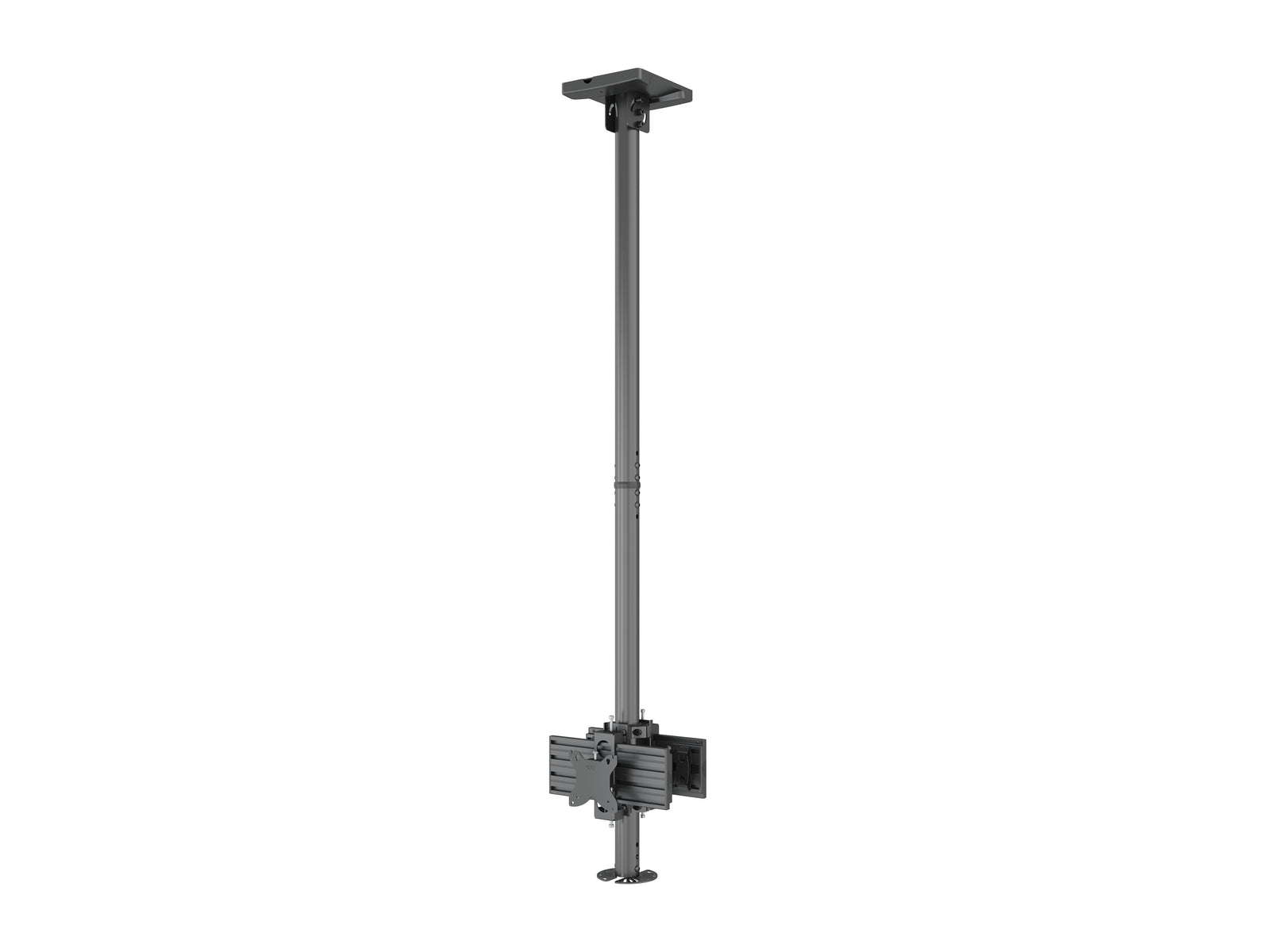 Multibrackets M Pro CCTV Ceiling Mount | 7340234811786 Ceiling Mount Bracket Multibrackets