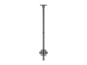 Multibrackets M Pro CCTV Ceiling Mount | 7340234811786 Ceiling Mount Bracket Multibrackets