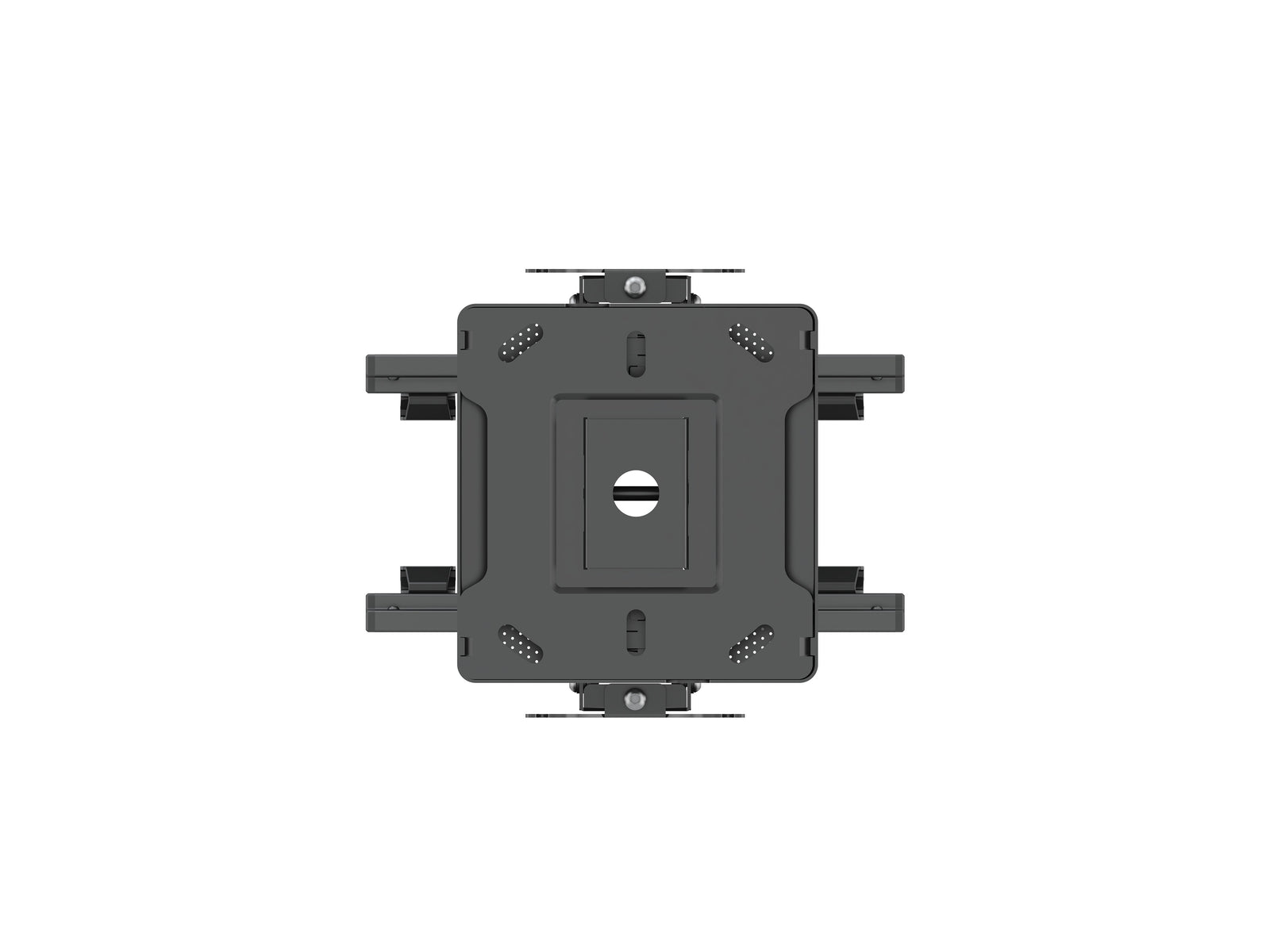 Multibrackets M Pro CCTV Ceiling Mount | 7340234811786 Ceiling Mount Bracket Multibrackets