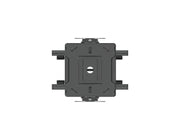 Multibrackets M Pro CCTV Ceiling Mount | 7340234811786 Ceiling Mount Bracket Multibrackets