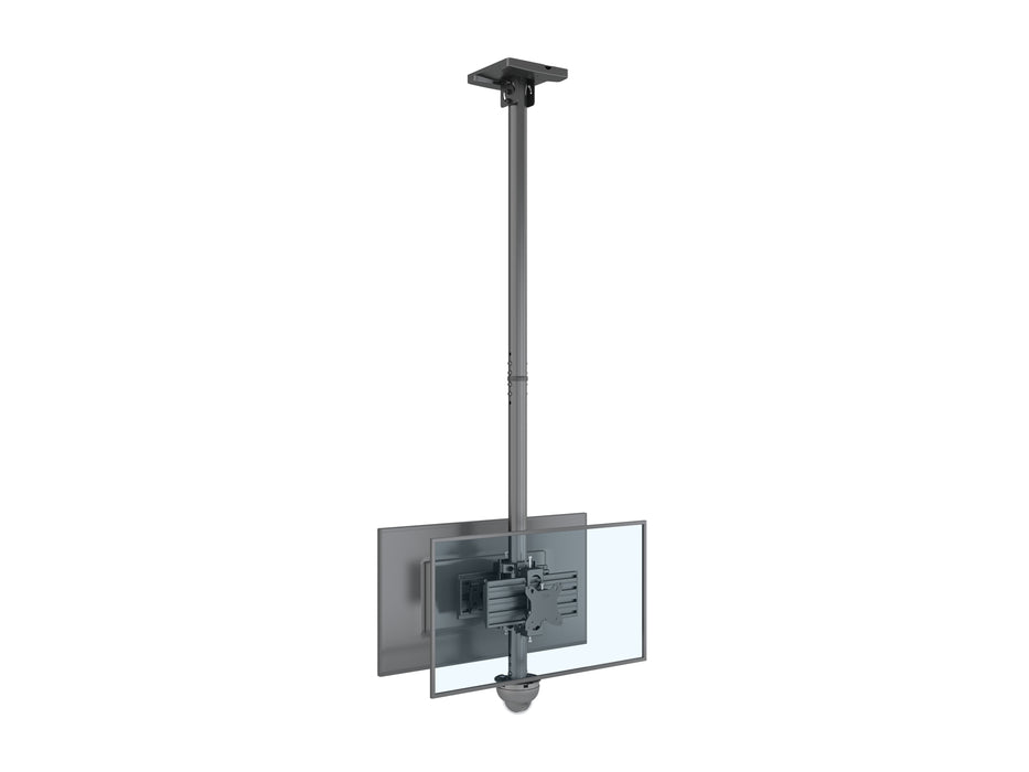 Multibrackets M Pro CCTV Ceiling Mount | 7340234811786