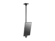 Multibrackets M Pro CCTV Ceiling Mount | 7340234811786 Ceiling Mount Bracket Multibrackets