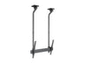 Multibrackets MBC1USDGC M Pro 1.5m Ceiling Mount For 40"-100" Displays | 7340234811915