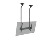 Multibrackets MBC1USDGC M Pro 1.5m Ceiling Mount For 40"-100" Displays | 7340234811915 Ceiling Mount Bracket Multibrackets