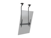 Multibrackets MBC1USDGC M Pro 1.5m Ceiling Mount For 40"-100" Displays | 7340234811915 Ceiling Mount Bracket Multibrackets