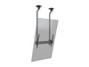 Multibrackets MBC1USDGC M Pro 1.5m Ceiling Mount For 40"-100" Displays | 7340234811915 Ceiling Mount Bracket Multibrackets