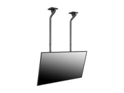 Multibrackets MBC1USDGC M Pro 1.5m Ceiling Mount For 40"-100" Displays | 7340234811915 Ceiling Mount Bracket Multibrackets
