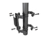 Multibrackets MBC1USDGC M Pro 1.5m Ceiling Mount For 40"-100" Displays | 7340234811915 Ceiling Mount Bracket Multibrackets