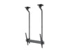 Multibrackets MBC1USDGC M Pro 1.5m Ceiling Mount For 40"-100" Displays | 7340234811915 Ceiling Mount Bracket Multibrackets