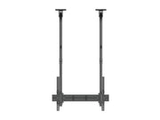 Multibrackets MBC1USDGC M Pro 1.5m Ceiling Mount For 40"-100" Displays | 7340234811915 Ceiling Mount Bracket Multibrackets