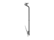 Multibrackets MBC1USDGC M Pro 1.5m Ceiling Mount For 40"-100" Displays | 7340234811915 Ceiling Mount Bracket Multibrackets