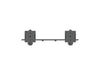 Multibrackets MBC1USDGC M Pro 1.5m Ceiling Mount For 40"-100" Displays | 7340234811915 Ceiling Mount Bracket Multibrackets