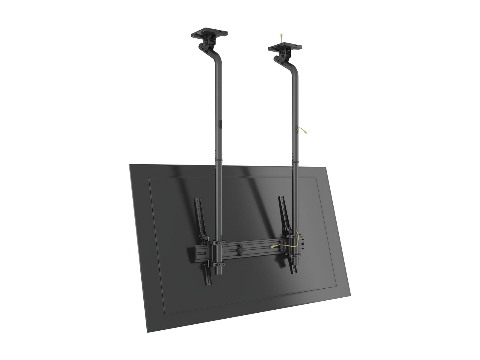 Multibrackets MBC1USDGC M Pro 1.5m Ceiling Mount For 40"-100" Displays | 7340234811915 Ceiling Mount Bracket Multibrackets