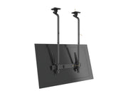 Multibrackets MBC1USDGC M Pro 1.5m Ceiling Mount For 40"-100" Displays | 7340234811915 Ceiling Mount Bracket Multibrackets