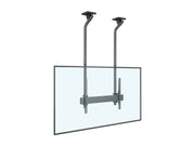 Multibrackets MBC1USDGC M Pro 1.5m Ceiling Mount For 40"-100" Displays | 7340234811915 Ceiling Mount Bracket Multibrackets