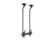 Multibrackets MBC1USDGC M Pro 1.5m Ceiling Mount For 40"-100" Displays | 7340234811922 Ceiling Mount Bracket Multibrackets