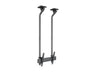 Multibrackets MBC1USDGC M Pro 1.5m Ceiling Mount For 40"-100" Displays | 7340234811922