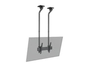 Multibrackets MBC1USDGC M Pro 1.5m Ceiling Mount For 40"-100" Displays | 7340234811922 Ceiling Mount Bracket Multibrackets