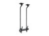 Multibrackets MBC1USDGC M Pro 1.5m Ceiling Mount For 40"-100" Displays | 7340234811922 Ceiling Mount Bracket Multibrackets