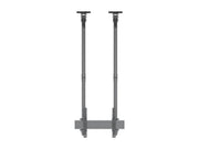 Multibrackets MBC1USDGC M Pro 1.5m Ceiling Mount For 40"-100" Displays | 7340234811922 Ceiling Mount Bracket Multibrackets