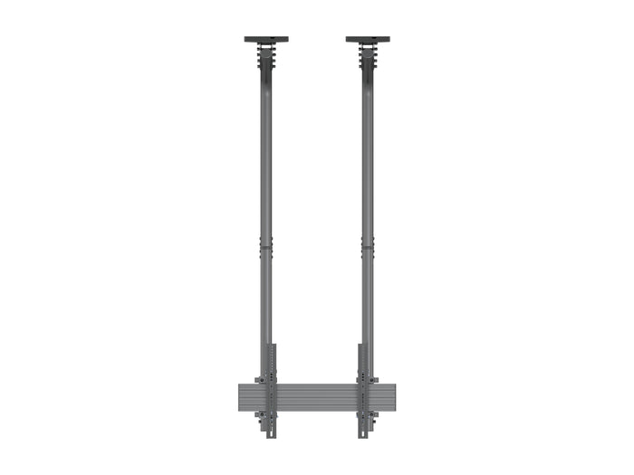 Multibrackets MBC1USDGC M Pro 1.5m Ceiling Mount For 40"-100" Displays | 7340234811922 Ceiling Mount Bracket Multibrackets