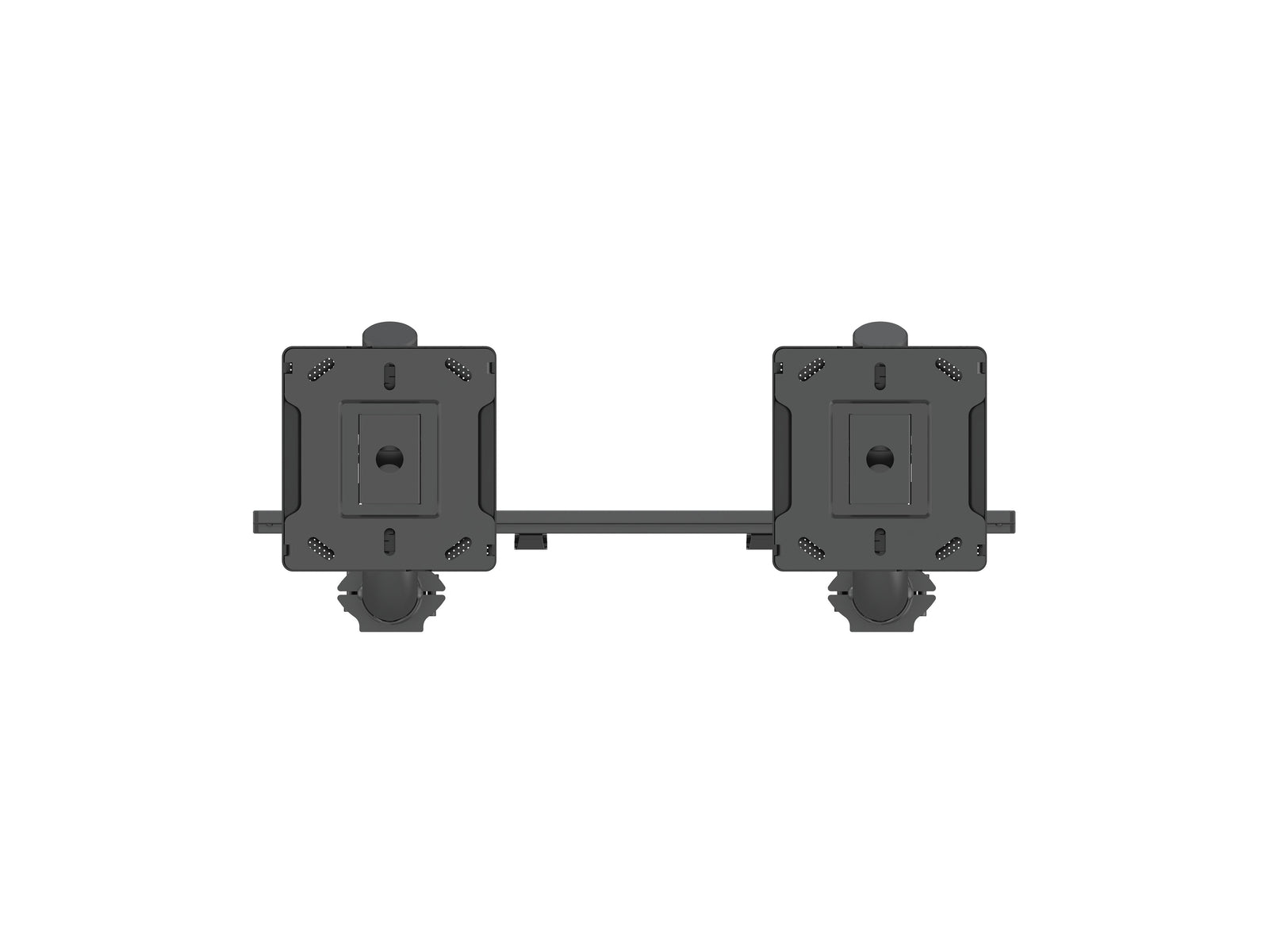 Multibrackets MBC1USDGC M Pro 1.5m Ceiling Mount For 40"-100" Displays | 7340234811922 Ceiling Mount Bracket Multibrackets