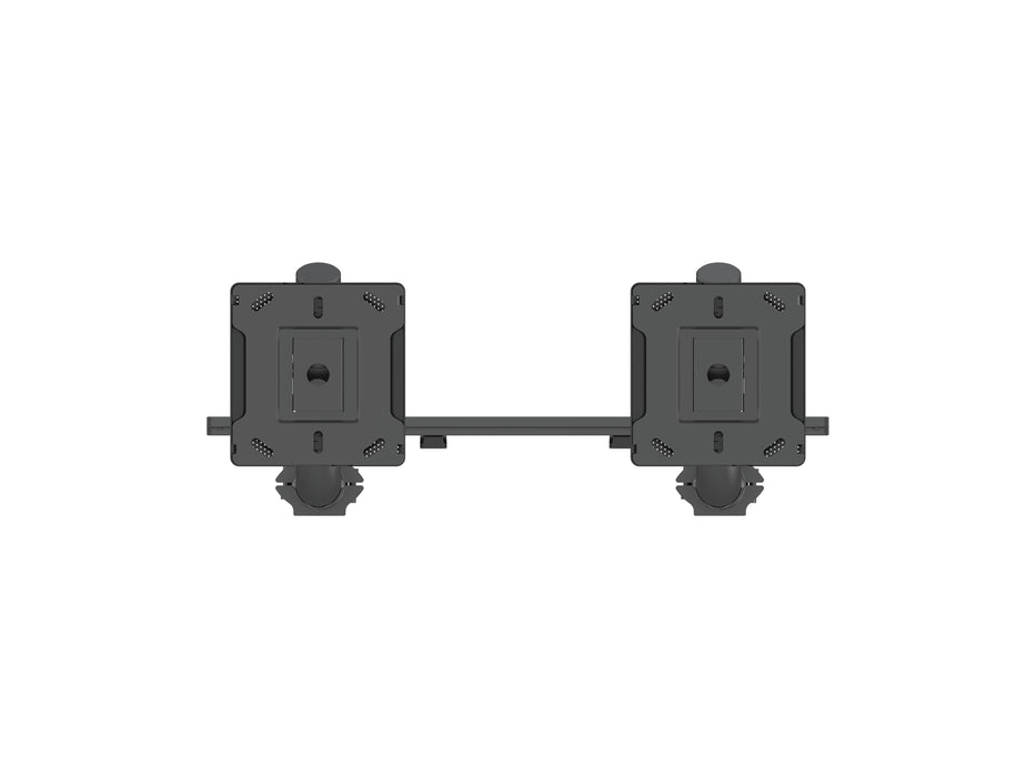 Multibrackets MBC1USDGC M Pro 1.5m Ceiling Mount For 40"-100" Displays | 7340234811922 Ceiling Mount Bracket Multibrackets