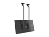 Multibrackets MBC1USDGC M Pro 1.5m Ceiling Mount For 40"-100" Displays | 7340234811922 Ceiling Mount Bracket Multibrackets