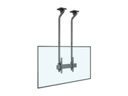 Multibrackets MBC1USDGC M Pro 1.5m Ceiling Mount For 40"-100" Displays | 7340234811922 Ceiling Mount Bracket Multibrackets