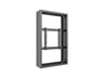 Multibrackets M Pro 55" High Brightness Digital Signage Enclosure – Black | 7340234812073